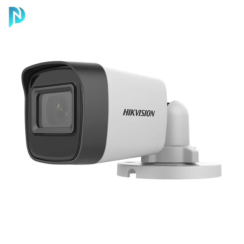 دوربین مداربسته توربو HD هایک ویژن مدل Hikvision DS-2CE16H0T-ITFS