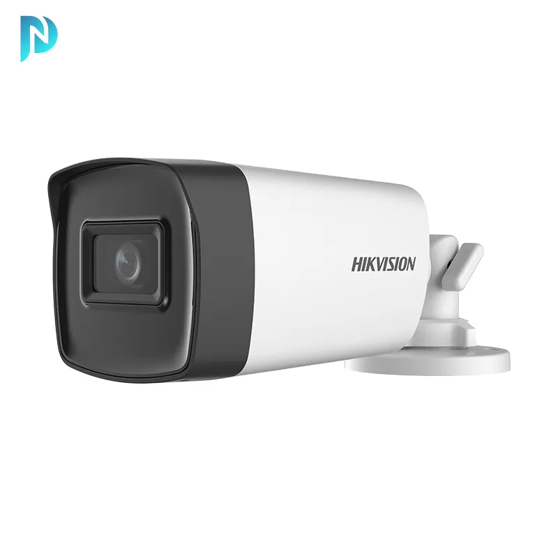 دوربین مداربسته توربو HD هایک ویژن مدل Hikvision DS-2CE17H0T-IT1F