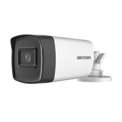 دوربین مداربسته توربو HD هایک ویژن مدل Hikvision DS-2CE17H0T-IT1F