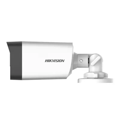 دوربین مداربسته توربو HD هایک ویژن مدل Hikvision DS-2CE17H0T-IT3F