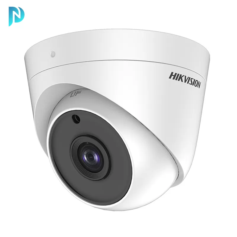 دوربین مداربسته توربو HD هایک ویژن مدل Hikvision DS-2CE56H0T-IT1F