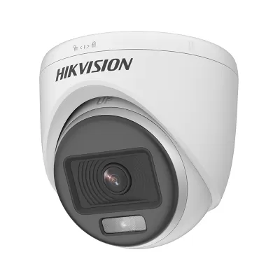 دوربین مداربسته توربو HD هایک ویژن مدل Hikvision DS-2CE70DF0T-PF