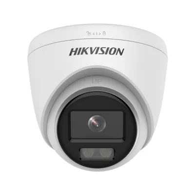 دوربین مداربسته توربو HD هایک ویژن مدل Hikvision DS-2CE70DF0T-PF