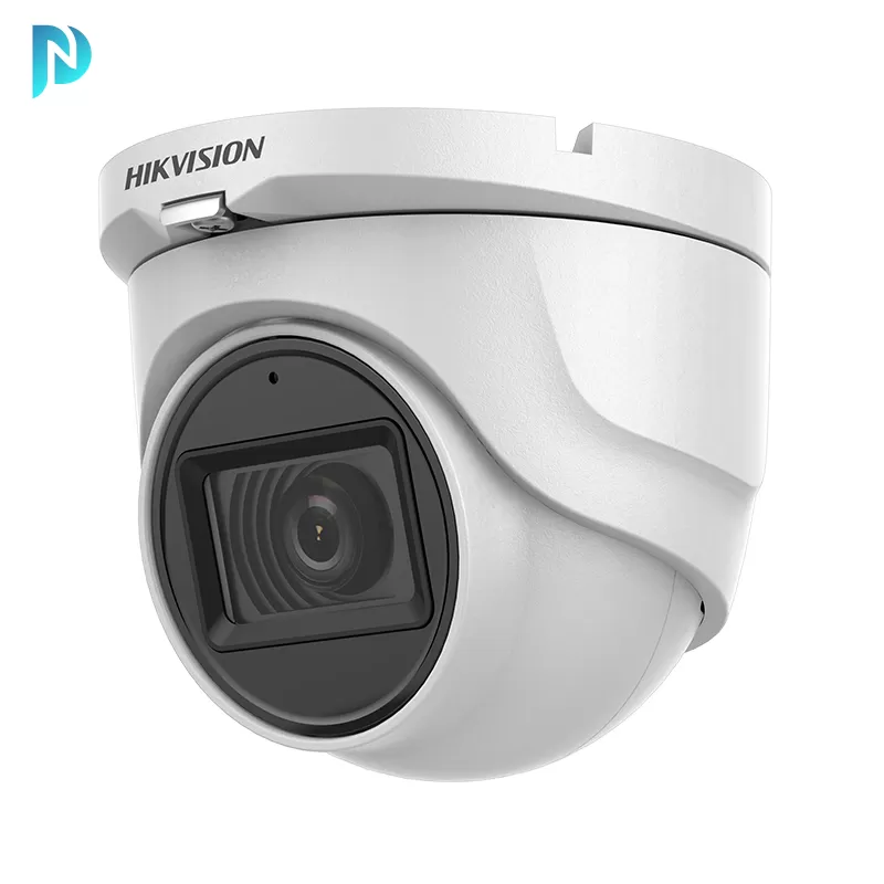 دوربین مداربسته توربو HD هایک ویژن مدل Hikvision DS-2CE76D0T-ITMFS