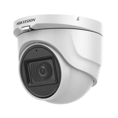 دوربین مداربسته توربو HD هایک ویژن مدل Hikvision DS-2CE76D0T-ITMFS