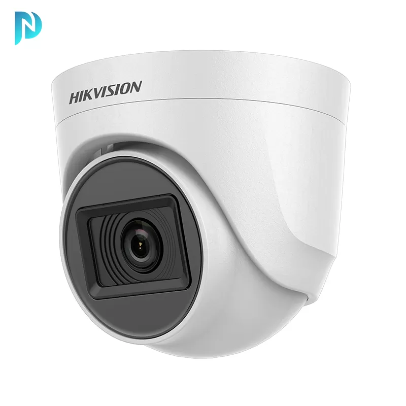 دوربین مداربسته توربو HD هایک ویژن مدل Hikvision DS-2CE76D0T-ITPF