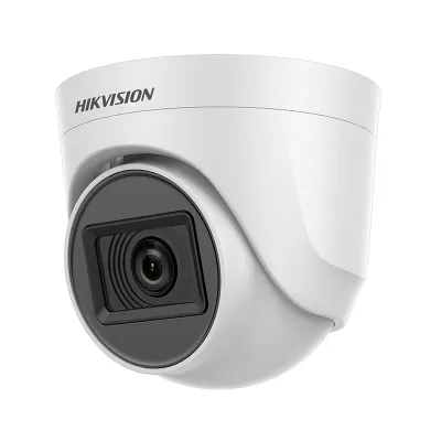 دوربین مداربسته توربو HD هایک ویژن مدل Hikvision DS-2CE76D0T-ITPF