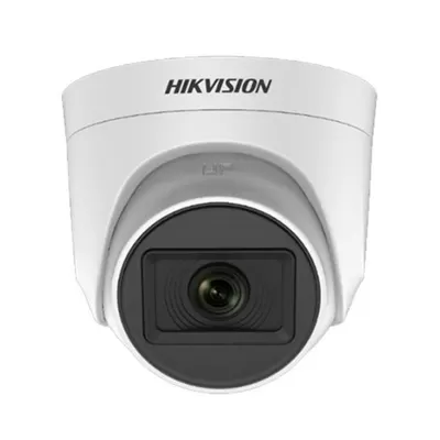 دوربین مداربسته توربو HD هایک ویژن مدل Hikvision DS-2CE76D0T-ITPF
