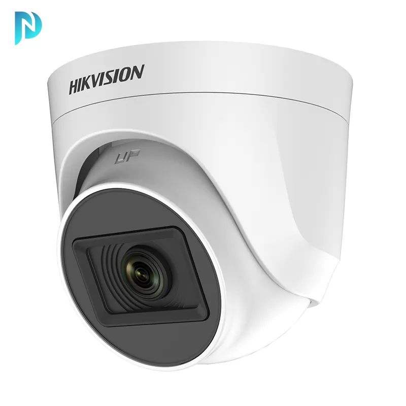 دوربین مداربسته توربو HD هایک ویژن مدل Hikvision DS-2CE76H0T-ITPFS