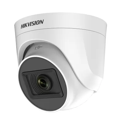 دوربین مداربسته توربو HD هایک ویژن مدل Hikvision DS-2CE76H0T-ITPFS