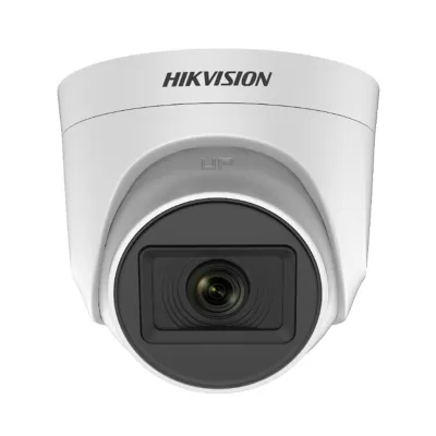 دوربین مداربسته توربو HD هایک ویژن مدل Hikvision DS-2CE76H0T-ITPFS