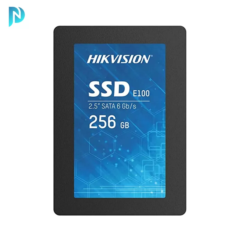 حافظه اینترنال SSD هایک ویژن ظرفیت 256 گیگابایت مدل Hikvision E100 256GB