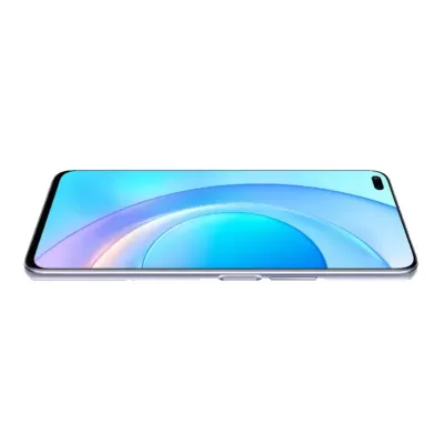 گوشی موبایل آنر Honor 50 Lite ظرفیت 128 گیگابایت و رم 8 گیگابایت