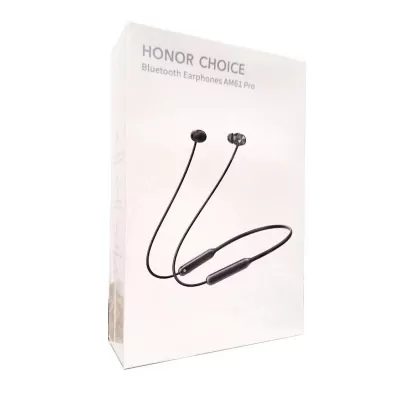 هدفون بی سیم گردنی آنر مدل Honor Choice