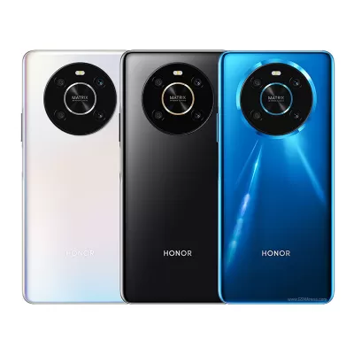 گوشی موبایل Honor X9 آنر ظرفیت 128 گیگابایت و رم 8 گیگابایت