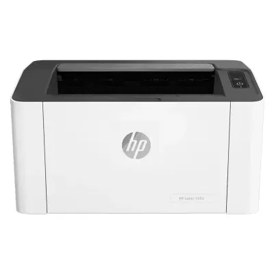 پرینتر لیزری اچ پی مدل HP Laser 107a