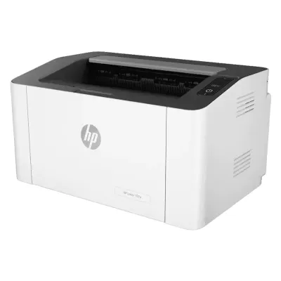 پرینتر لیزری اچ پی مدل HP Laser 107a