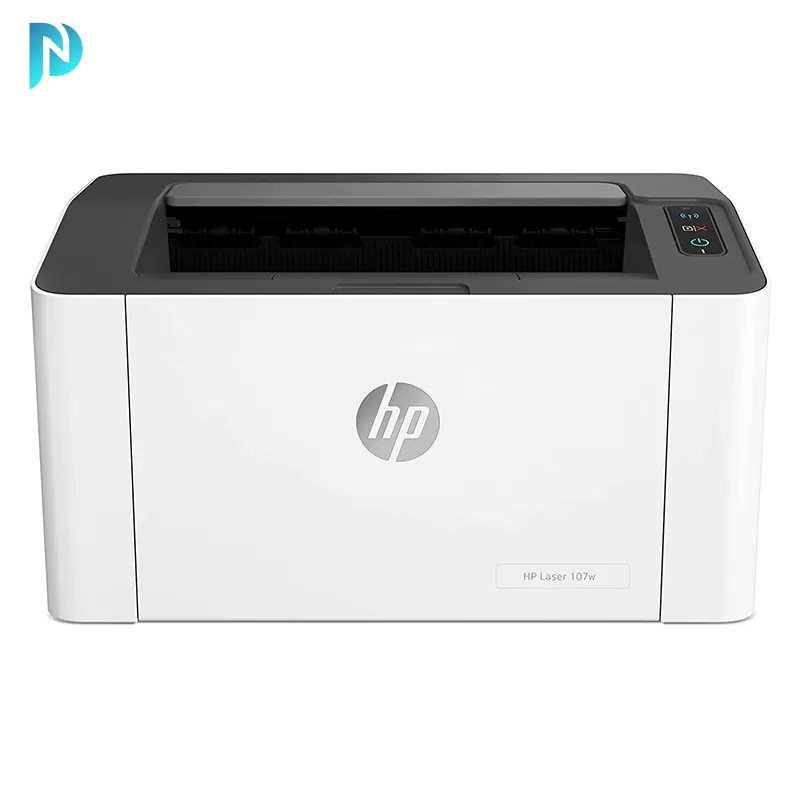 پرینتر لیزری اچ پی مدل HP Laser 107w