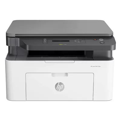 پرینتر چندکاره لیزری اچ پی مدل HP Laser MFP 135W