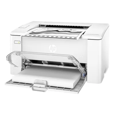 پرینتر لیزری اچ پی مدل HP LaserJet Pro M102w