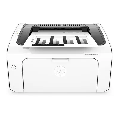 پرینتر لیزری اچ پی مدل HP LaserJet Pro M12A