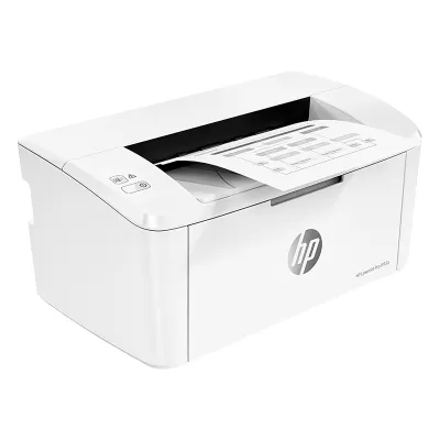 پرینتر لیزری اچ پی مدل HP LaserJet Pro M15a