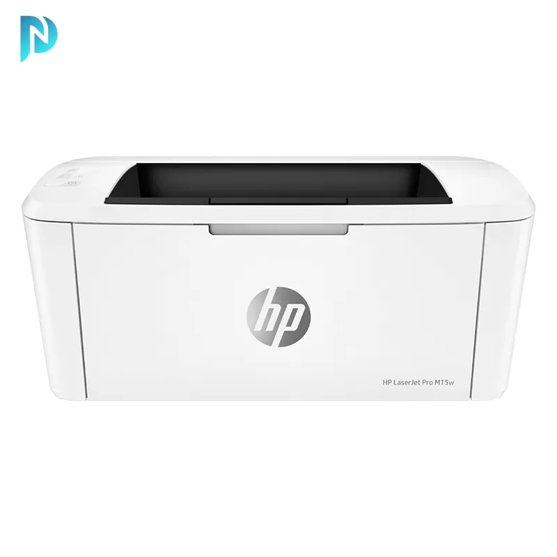 پرینتر لیزری اچ پی مدل HP LaserJet Pro M15w