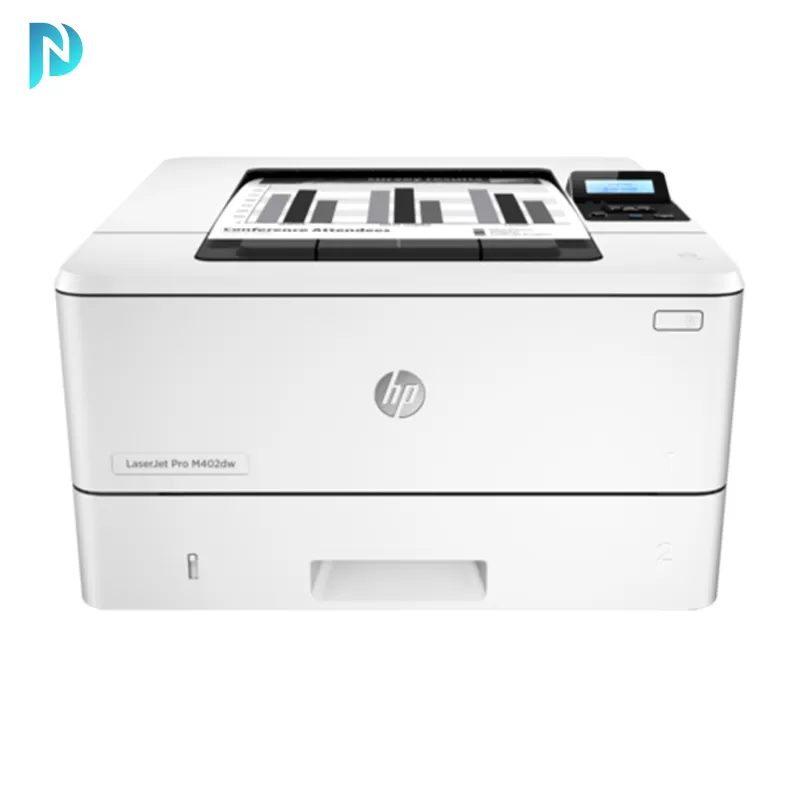 پرینتر لیزری اچ پی مدل HP LaserJet Pro M402dw