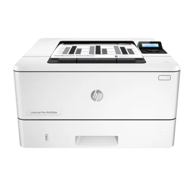 پرینتر لیزری اچ پی مدل HP LaserJet Pro M402dw