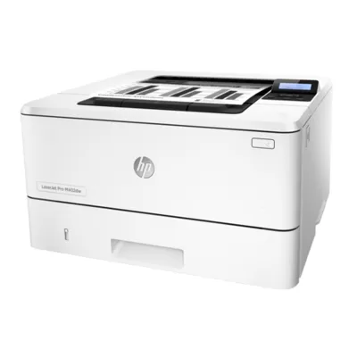 پرینتر لیزری اچ پی مدل HP LaserJet Pro M402dw