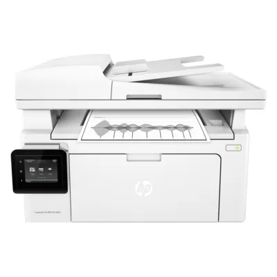 پرینتر چندکاره لیزری اچ پی مدل HP LaserJet Pro MFP M130FW