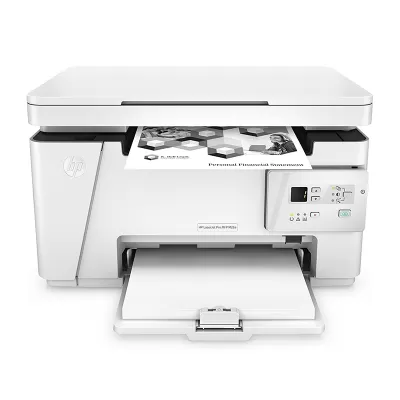 پرینتر چندکاره لیزری اچ پی مدل HP LaserJet Pro MFP M26a