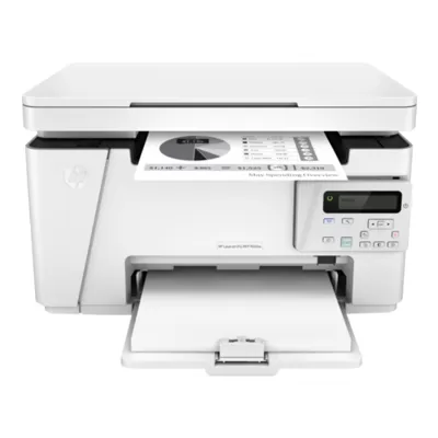 پرینتر چندکاره لیزری اچ پی مدل HP LaserJet Pro MFP M26NW