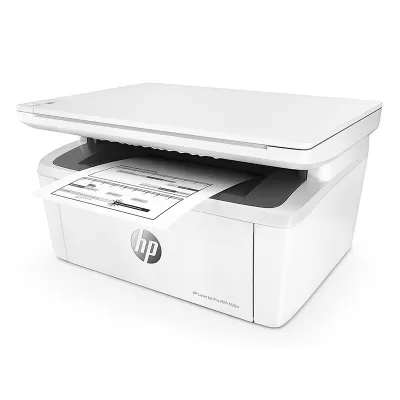 پرینتر چندکاره لیزری اچ پی مدل HP LaserJet Pro MFP M28a