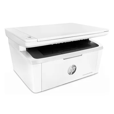 پرینتر چندکاره لیزری اچ پی مدل HP LaserJet Pro MFP M28a