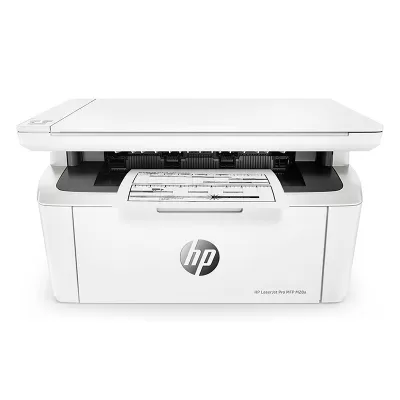 پرینتر چندکاره لیزری اچ پی مدل HP LaserJet Pro MFP M28a