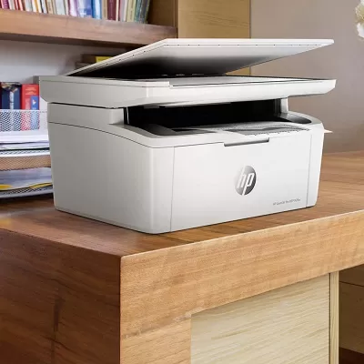 پرینتر چندکاره لیزری اچ پی مدل HP LaserJet Pro MFP M28w