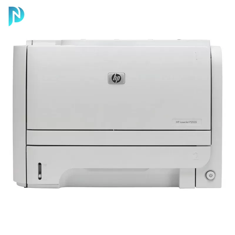 پرینتر لیزری اچ پی مدل HP LaserJet Pro P2035