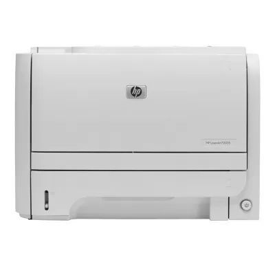 پرینتر لیزری اچ پی مدل HP LaserJet Pro P2035