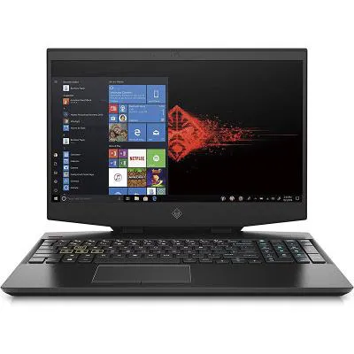 لپ تاپ گیمینگ اچ پی سری اومن مدل HP OMEN 15-dh1000ne