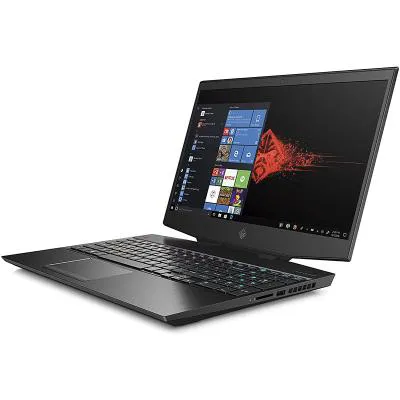 لپ تاپ گیمینگ اچ پی سری اومن مدل HP OMEN 15-dh1000ne