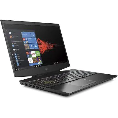 لپ تاپ گیمینگ اچ پی سری اومن مدل HP OMEN 15-dh1000ne