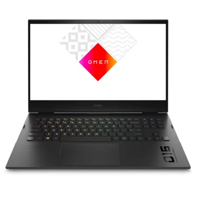 لپ تاپ گیمینگ اچ پی سری اومن مدل HP OMEN 16-b0002TX Core i5 16GB