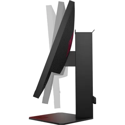 مانیتور گیمینگ اچ پی سایز 24.5 اینچ مدل HP OMEN X 25