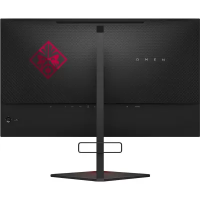 مانیتور گیمینگ اچ پی سایز 24.5 اینچ مدل HP OMEN X 25