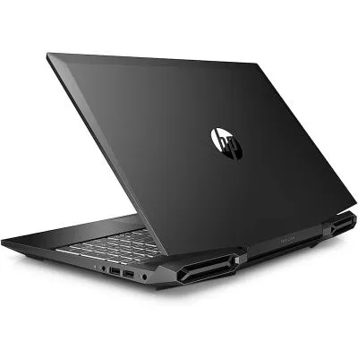 لپ تاپ گیمینگ اچ پی سری پاویلیون مدل HP Pavilion Gaming 15-dk1003ne