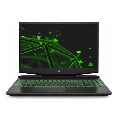 لپ تاپ گیمینگ پاویلیون اچ پی مدل HP Pavilion Gaming 15-dk2305nw i5 8GB 512GB