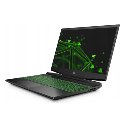 لپ تاپ گیمینگ پاویلیون اچ پی مدل HP Pavilion Gaming 15-dk2305nw i5 8GB 512GB