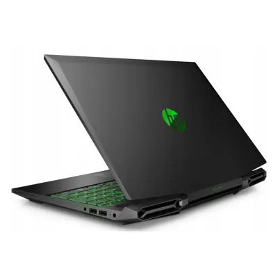 لپ تاپ گیمینگ پاویلیون اچ پی مدل HP Pavilion Gaming 15-dk2305nw i5 8GB 512GB