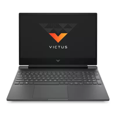 لپ تاپ ویکتوس اچ پی مدل HP Victus 15 Gaming i7 16GB 512GB SSD